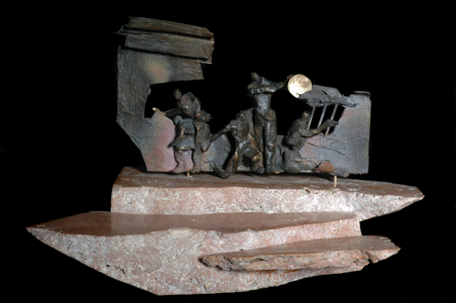 il tempio della musica 